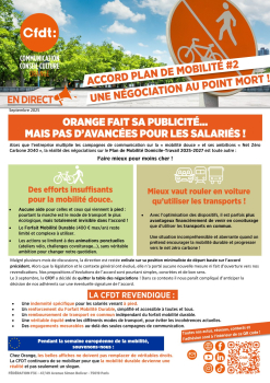 mobilité durable