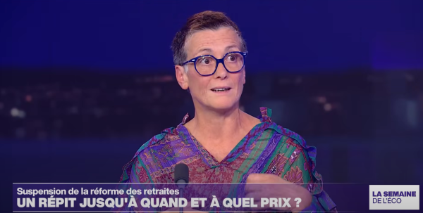 Suspension de la réforme des retraites : un répit...mais à quel prix ?