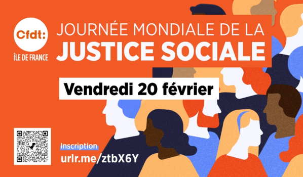 JUSTICE SOCIALE