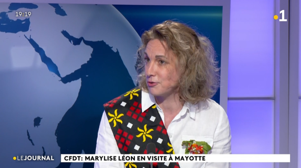 Émission du mercredi 04 février 2026